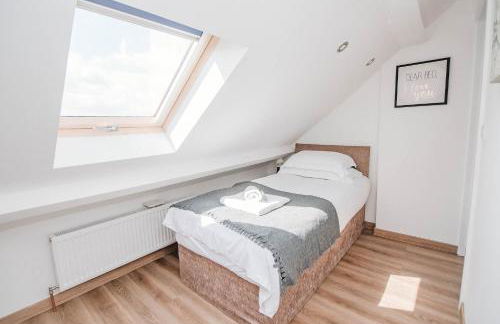 CHEQUER block of apartments - Foto 28