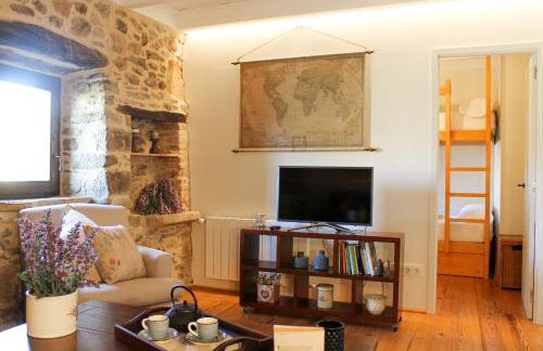 MONELLS - CASA Rural - CAN FELIP - Foto 50