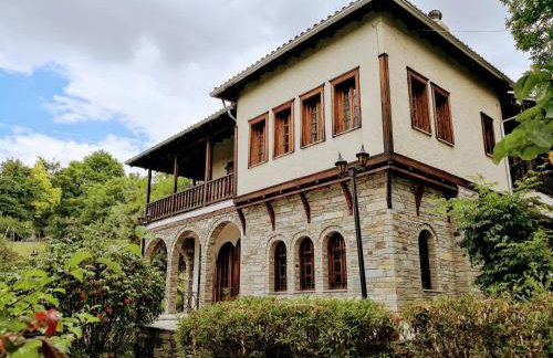 Zenios Dionysos - Traditional villa - Foto 65