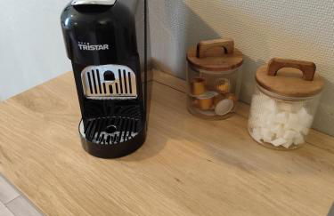 La Bulle de Tours, hyper center, train station in front! - Photo 2