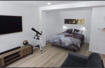 Sur la rive du Lac - Foto 9