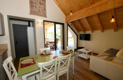 Lodge Fabisa - Foto 4