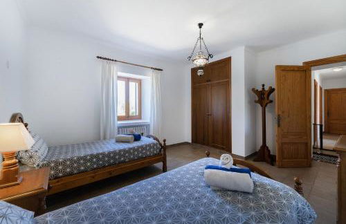 Cas Munji - BBQ, piscina y terraza - Foto 33