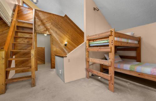 Cedar Grove Chalet - Foto 26