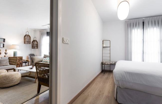 ELEVEN Apartments Real de la Carretería, by Homing U - Foto 34