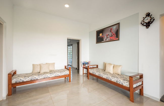 CosmicStays Ekantam - Mountain View Villa near Pune - Foto 33