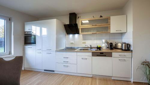 Ferienhaus Casa Castagno mit Garten, Balkon und Sauna- heißt Sie herzlich willkommen! - Foto 3