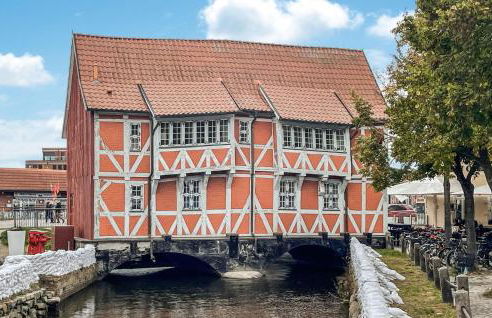 Amazing Apartment In Hohen Wieschendorf - Foto 17