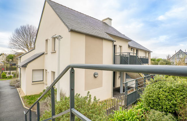 Domaine d'Augustin Apt B01 - Foto 16