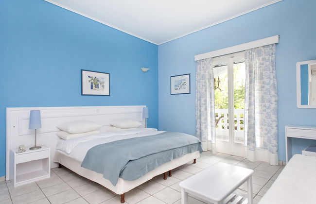 Daphne's Club Hotel Apartments - Foto 3