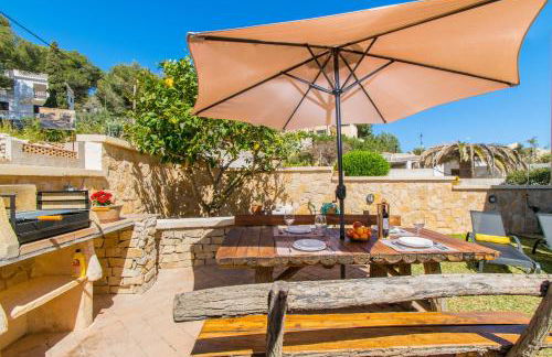 C234 La Pergola by Mallorca Villa Selection - Photo 24