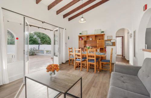 Villa CLAUDIA Menorca - Foto 16