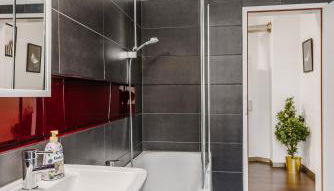 Hopfenhaus Kulmbach - Photo 3, Shower