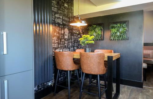 Coupling Cottage - Foto 9