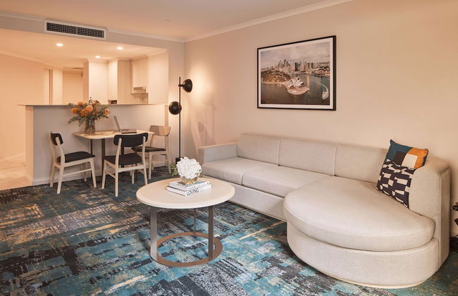 Rydges Darling Square Apartment Hotel - Foto 20