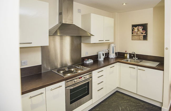 Park Hall Suites - Foto 51