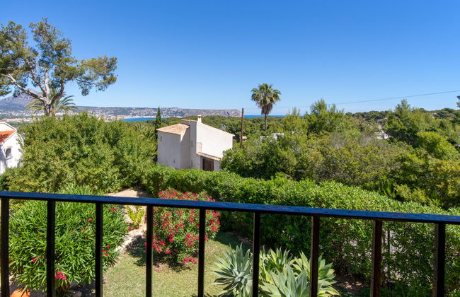 Villa Bramble - Photo 35