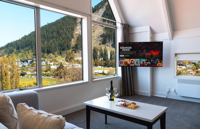 Turner Heights Townhouses - Foto 24