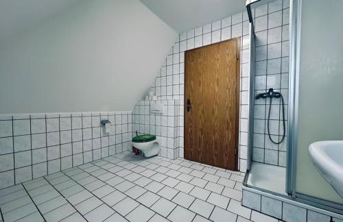 H&S Host & Sleep Emsdetten II Groß & Ruhig - Foto 14