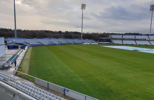 Birtley's Amethyst, 3 bedroom Apt ,sleeps 6 Guest - Foto 30