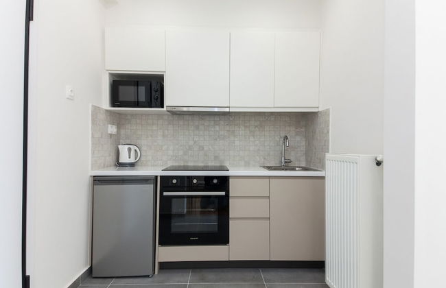 Stylish New Paradise for 2 in Marousi - Foto 10