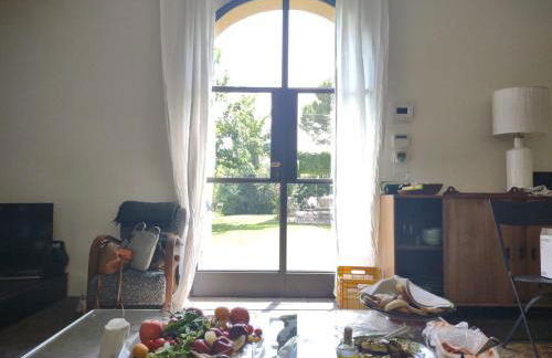 Tenuta del Podestà villa di charme - Foto 38