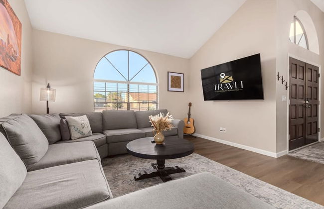 Solstice on Summit Retreat Pool Putt Grn Sleeps 10 - Foto 8