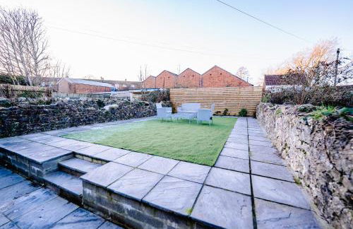 10BR 4Bath Home, Stag Do, Contractors, Big Group - Foto 46