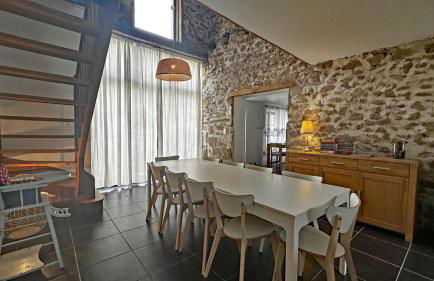 Le vieux tilleul - Foto 14