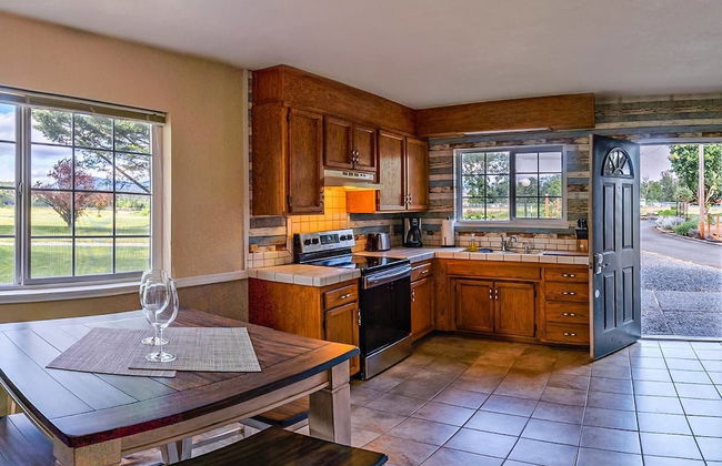 Racing Horse Guest House~free Unlimited Golf - Photo 8