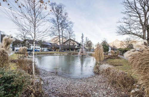 Fewo mit Bergblick, Pool, Sauna - Photo 26