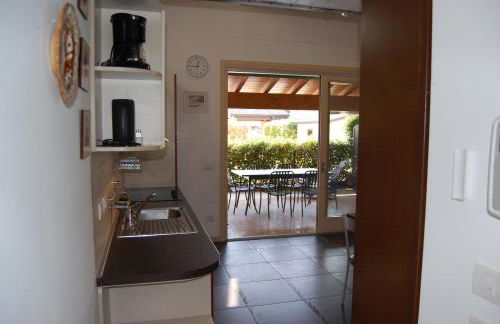 Casa Vacanze IL PORTICCIOLO - Manerba del Garda - Foto 8