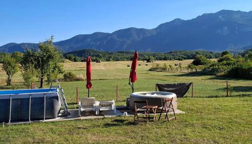 Gorgeous Home In Lovinac With Wi-Fi - Foto 1