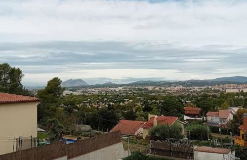 Esplendida casa en Valldoreix - Foto 44