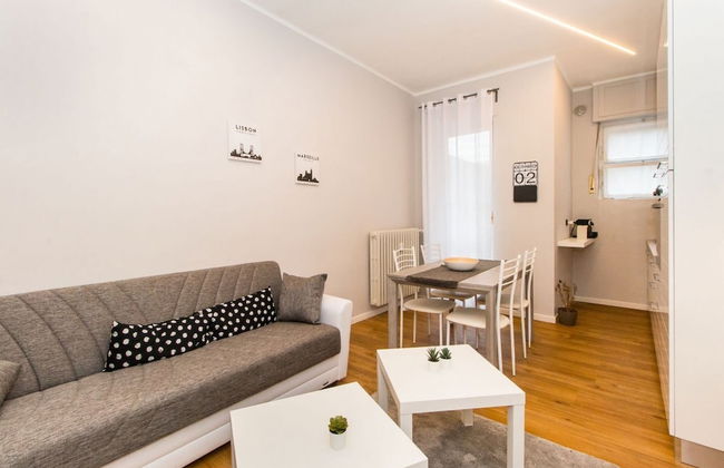 MM Pozzo Strada Terrace Apartment - Foto 19