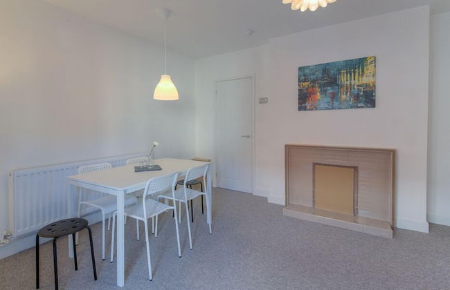 Norfolk Flats - Foto 36