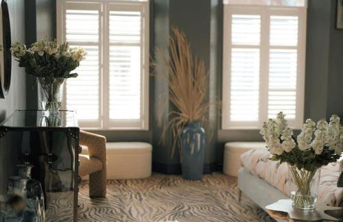 The Balcony Luxury Apartment - Foto 10