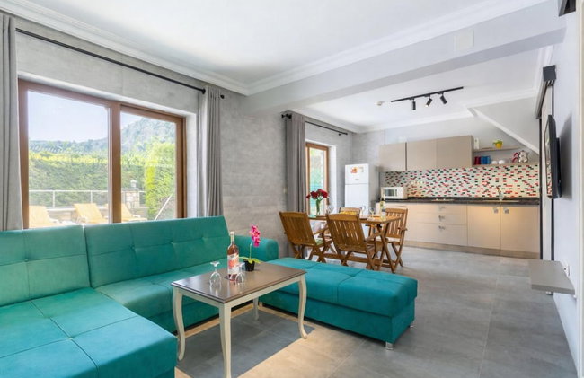 Villa Ayla Paradise in Dalyan - Foto 77