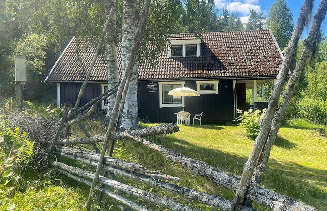 6 Person Holiday Home in Torsby - Foto 25