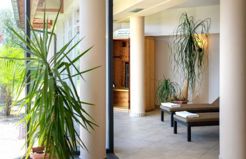DAS MATSCHER Residence & Garden Hotel - Foto 22