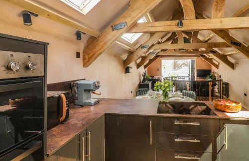 Becket's Barn - Photo 12