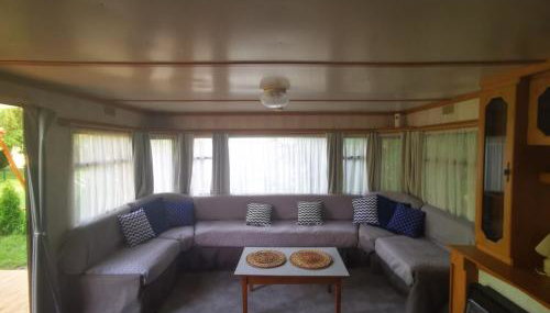 Domki pod mazurskim niebem - Foto 3