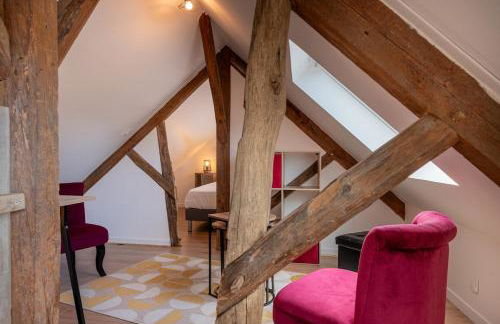 Le Duplex entre terre et mer - Foto 3