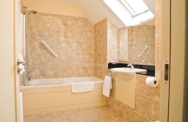 Ring of Kerry Cottages - Foto 13