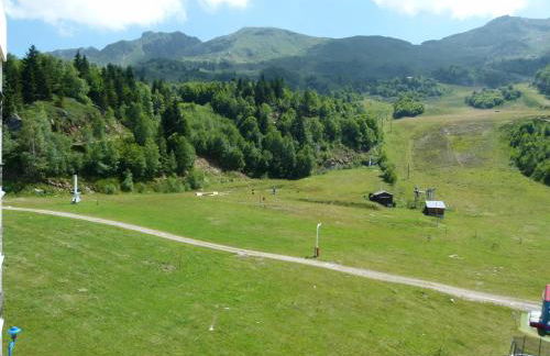 Appartement EPICEA Residence Front de neige - Foto 1