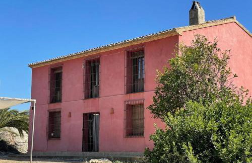 Casa Ramoncico. Finca el Campillo - Foto 47