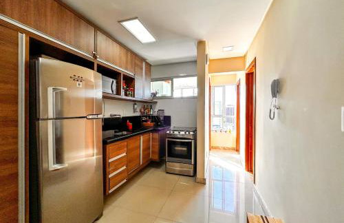 Apto aconchegante com Wi-fi em Salvador BA - Foto 5