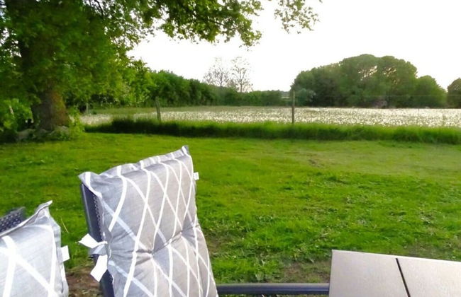 Fordehus Modern Retreat - Photo 24