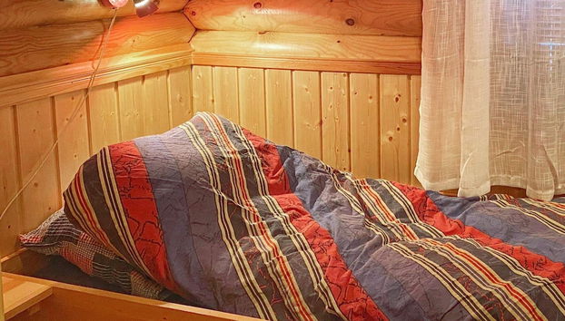 9 Person Holiday Home in Gratangen - Foto 4, Habitación