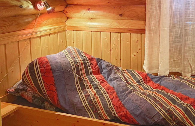 9 Person Holiday Home in Gratangen - Foto 4